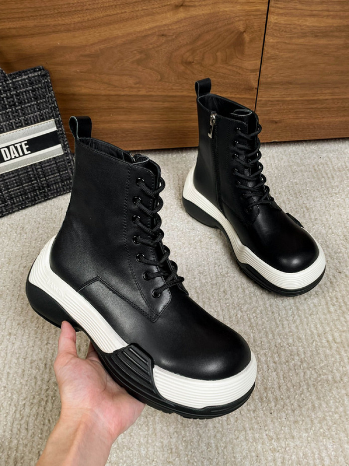 lan.vin sneakers len001-073