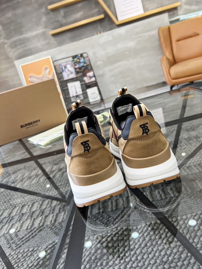 bby sneaker by0042