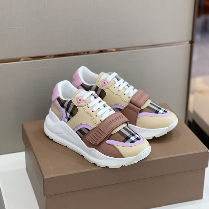 bby sneaker by0055