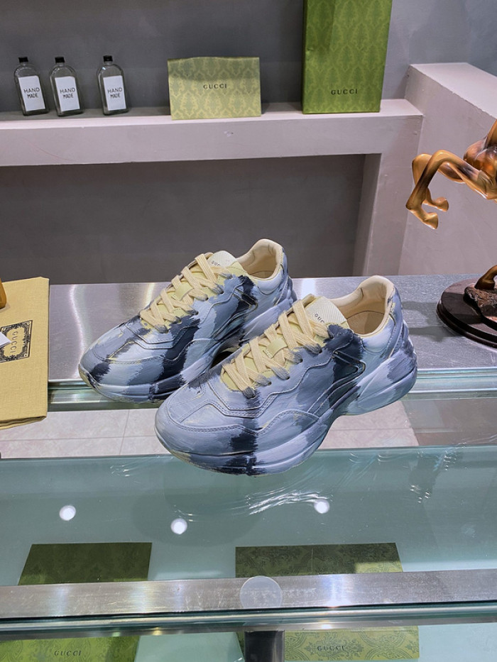 gucc trainer sneaker gu037