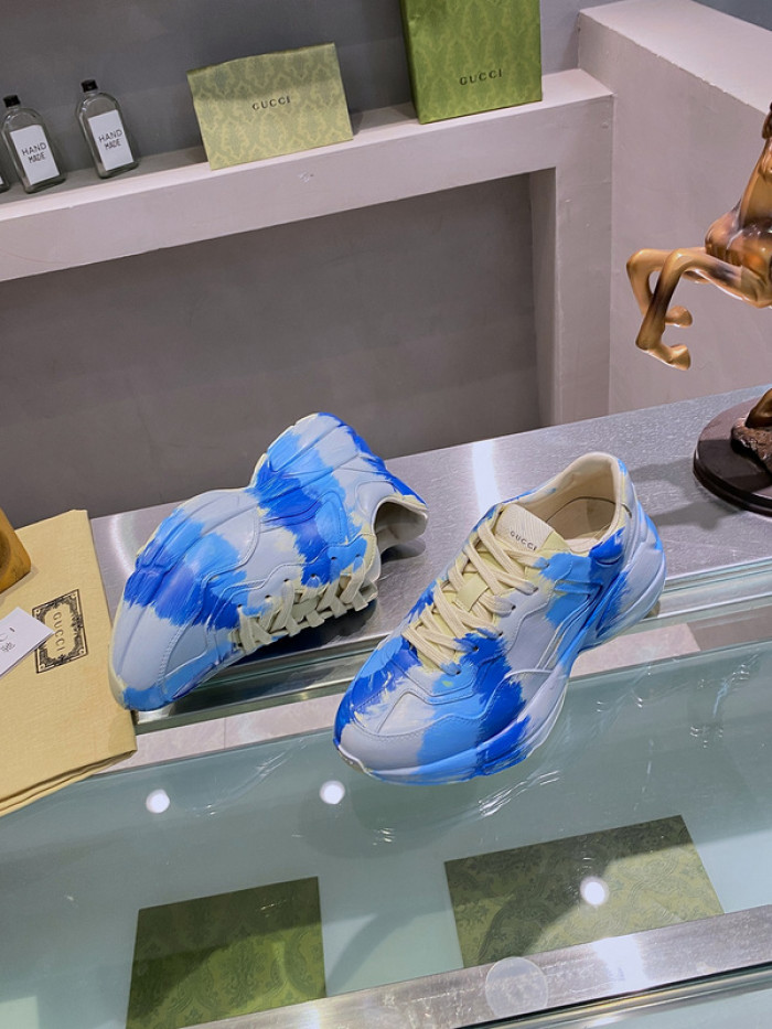 gucc trainer sneaker gu039
