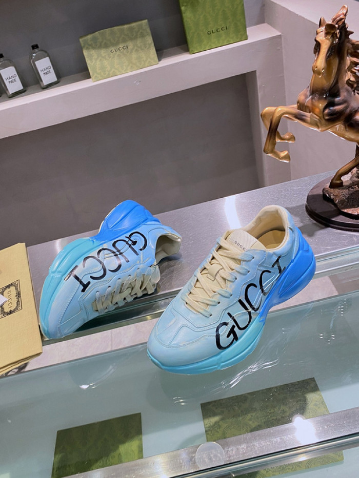 gucc trainer sneaker gu040