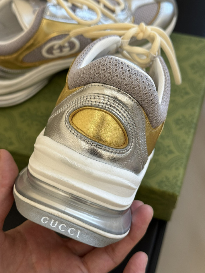 gucc trainer sneaker gu044