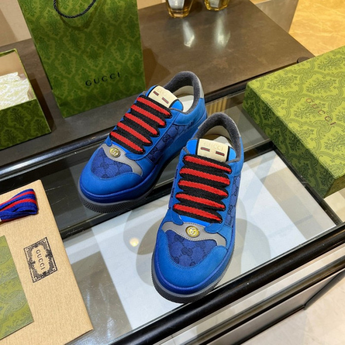 gucc trainer sneaker gu046