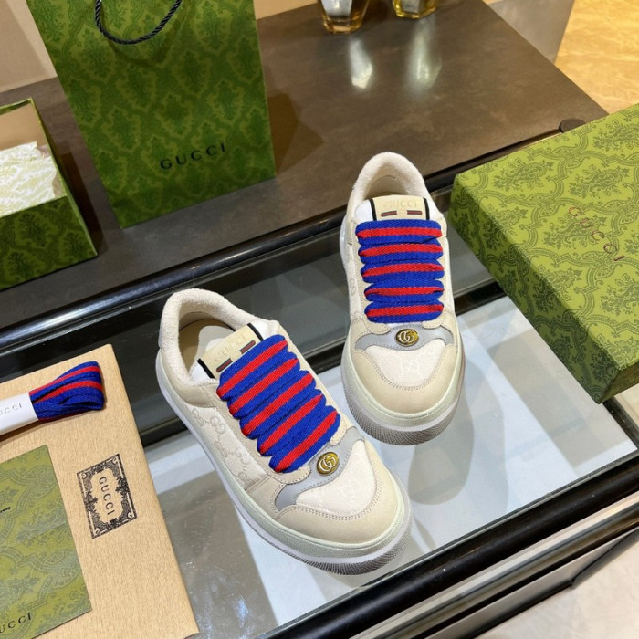 gucc trainer sneaker gu047