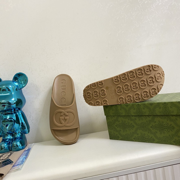 gucc slippers gu568-015