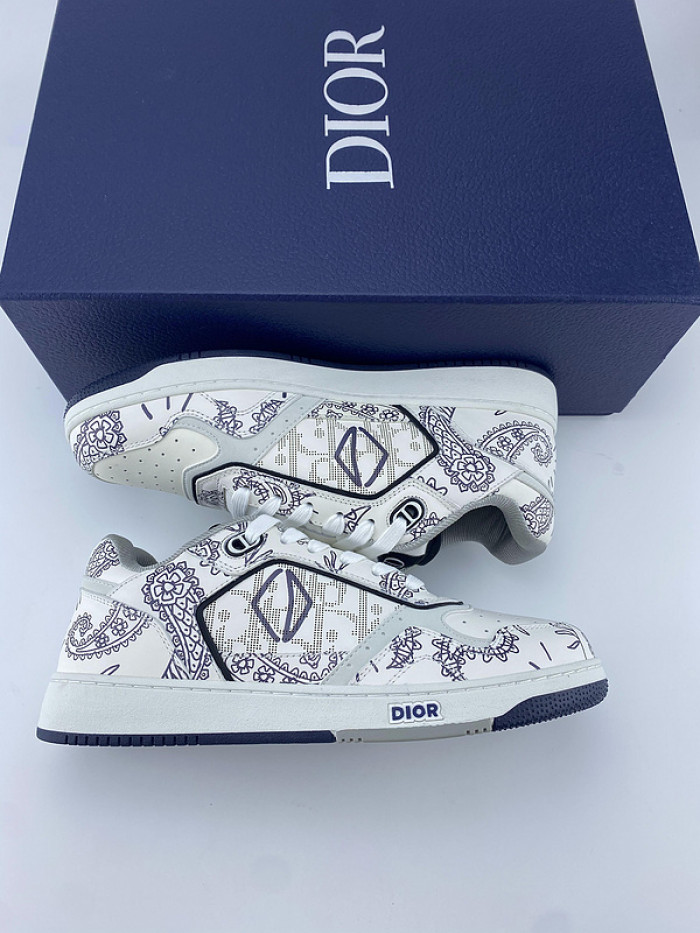d10r b27 sneakers