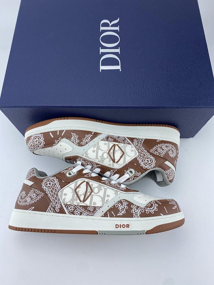 d10r b27 sneakers
