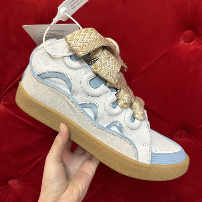 lan.vin sneakers len001-091