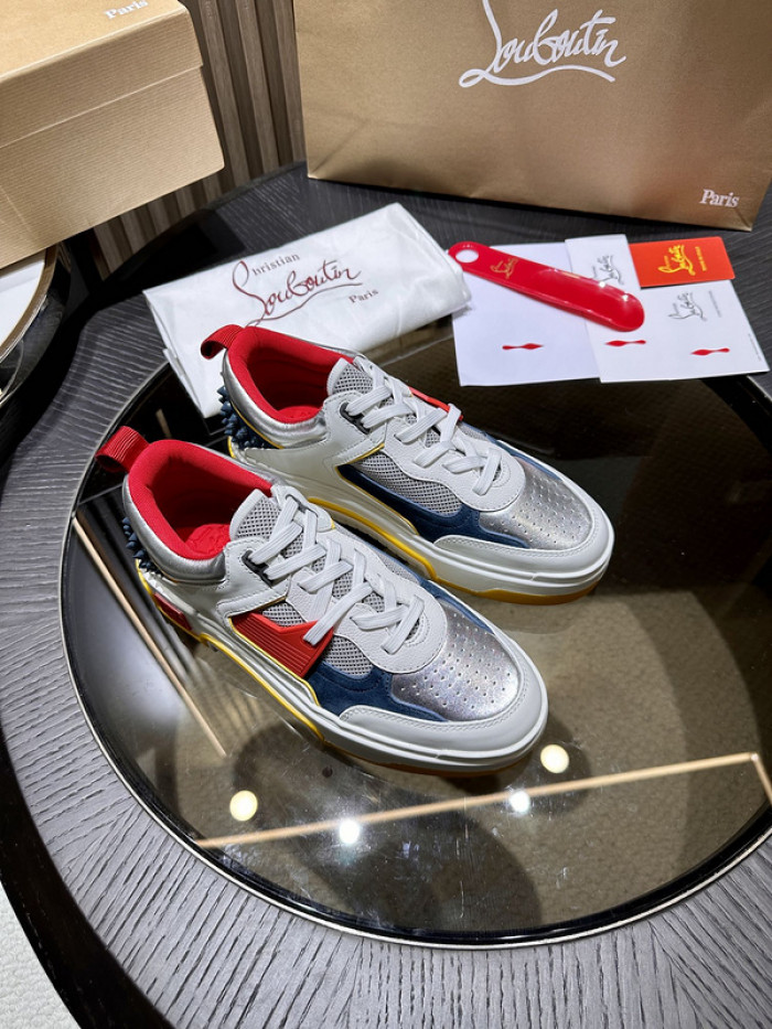 cl sneaker cl526-0266