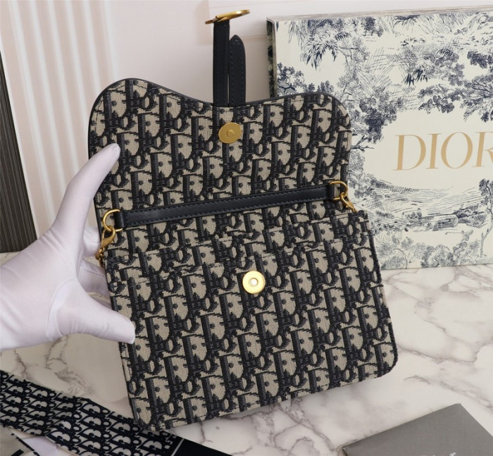 D*R bag B0113-054