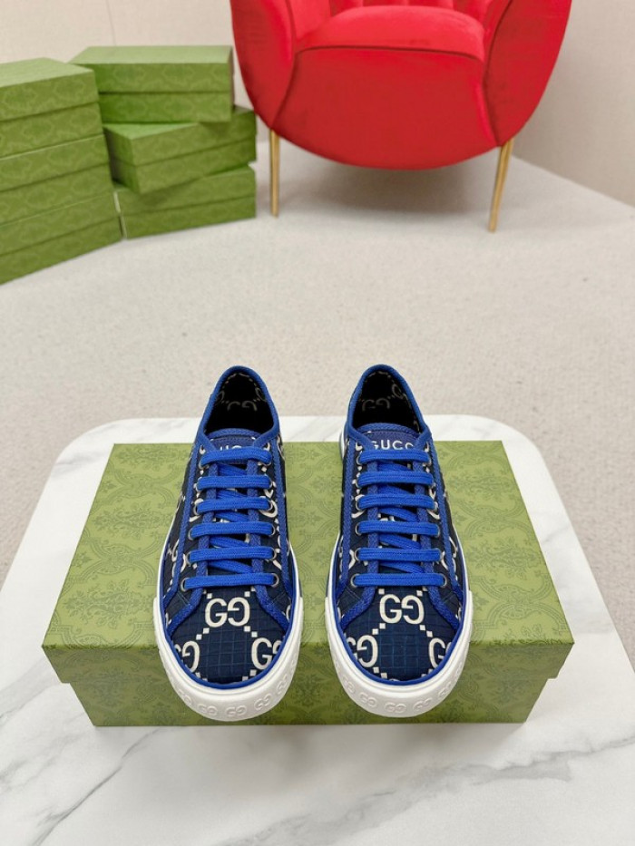 gucc low-top sneaker gu58203-2303