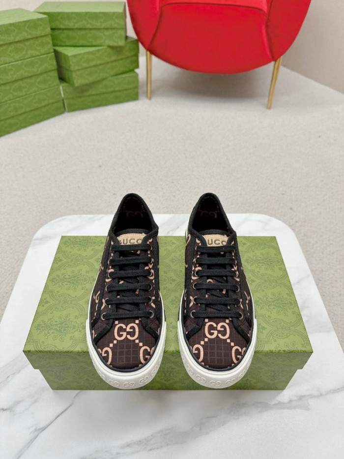 gucc low-top sneaker gu58203-2305