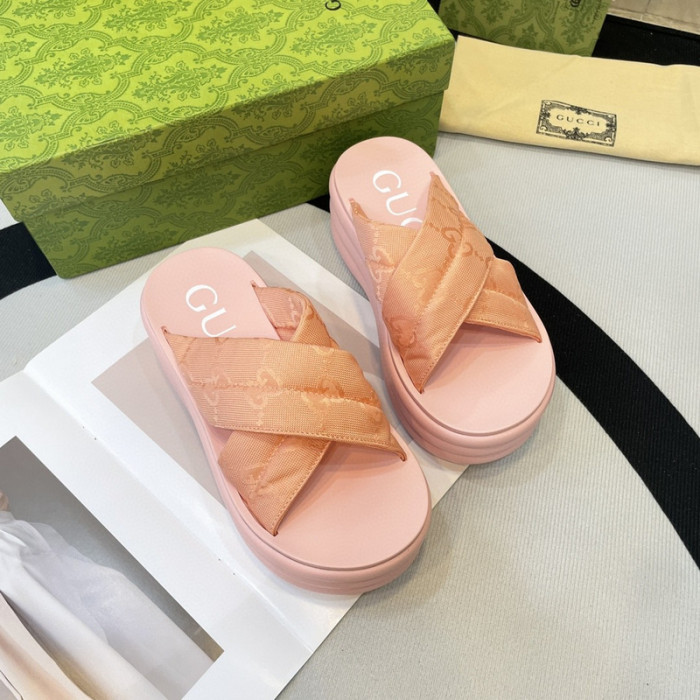 gucc slippers gu568-026
