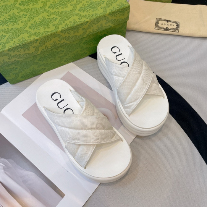 gucc slippers gu568-027