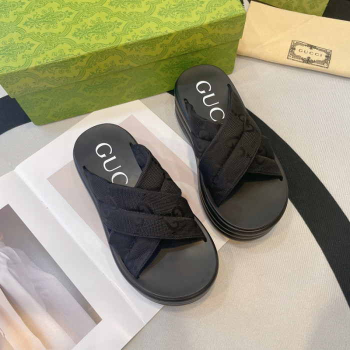 gucc slippers gu568-029