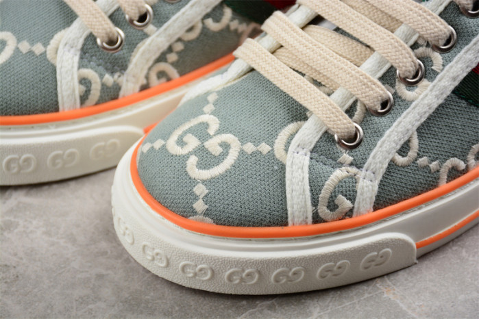 gucc low-top sneaker gu58203-2309