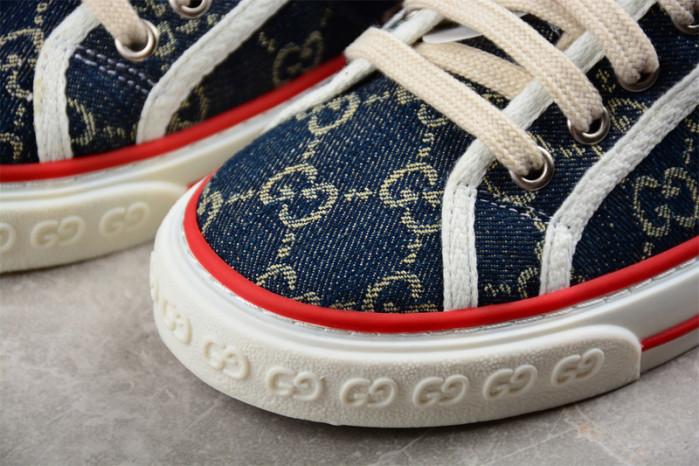 gucc low-top sneaker gu58203-2311