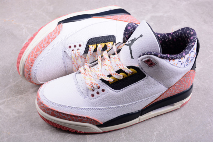 air jordan 3 retro gs 