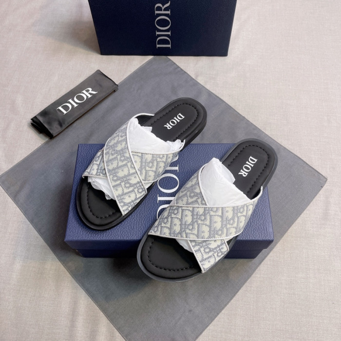 D*or slippers dr258-023