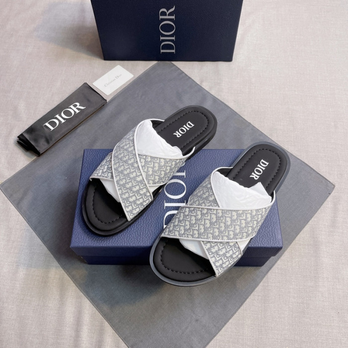 D*or slippers dr258-024