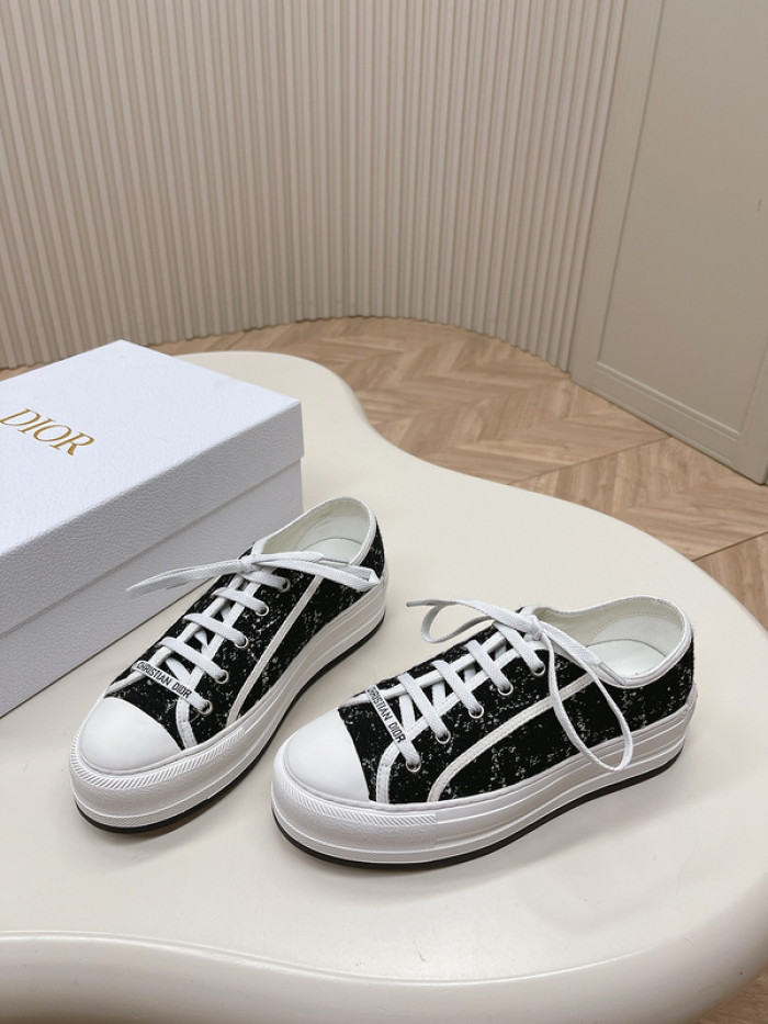 d10r sneakers low top dr1256-5582