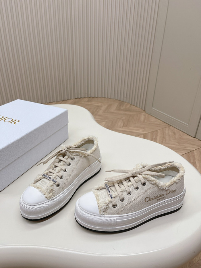 d10r sneakers low top dr1256-5583