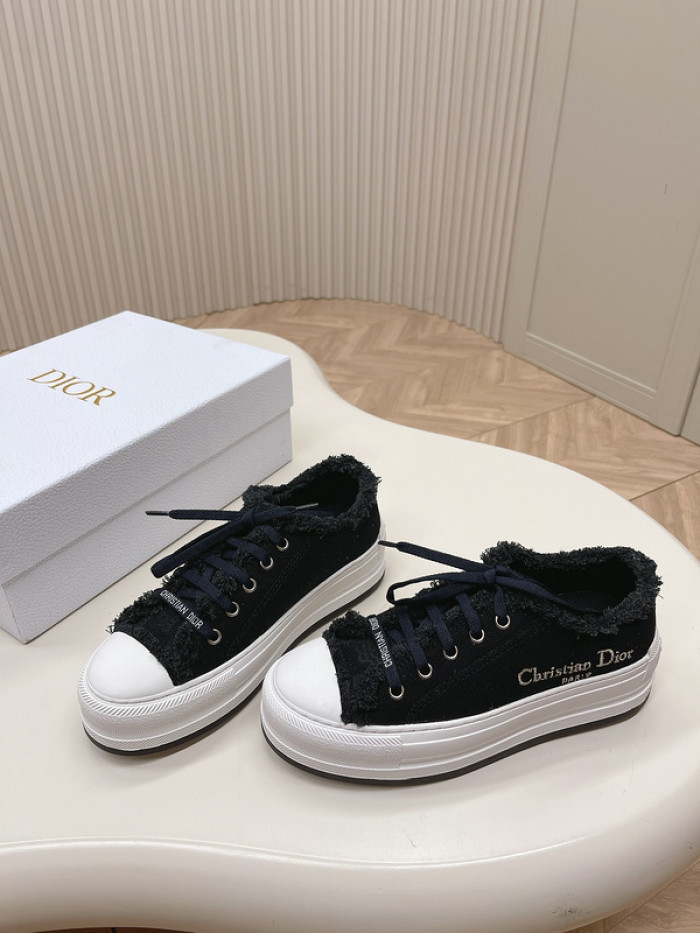 d10r sneakers low top dr1256-5584