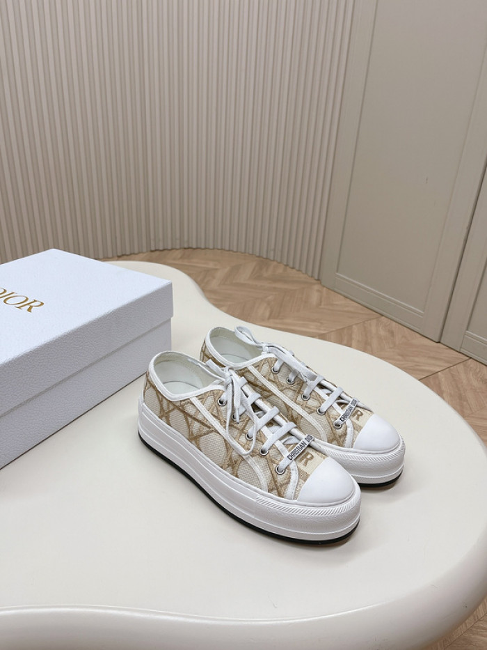 d10r sneakers low top dr1256-5586