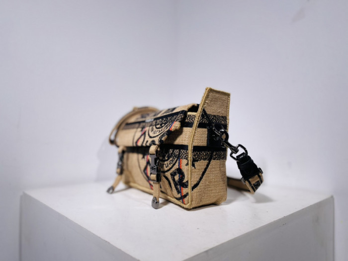D*R bag B0113-019