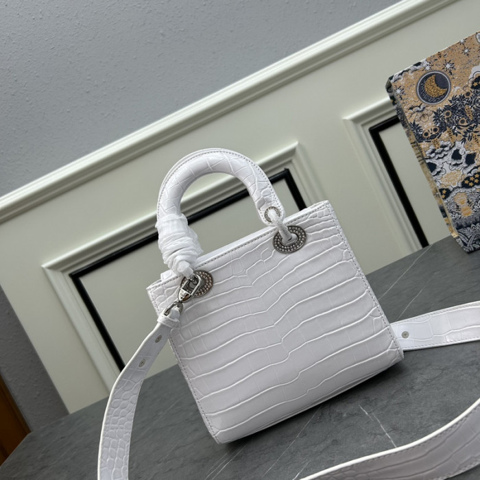 D*R bag B0113-027