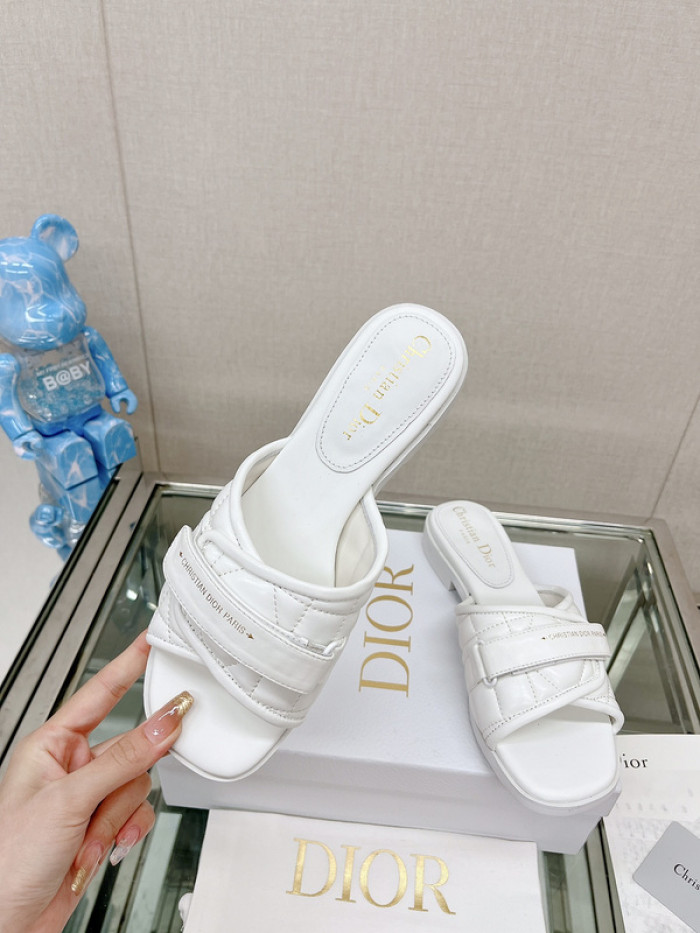 D*or slippers dr258-037