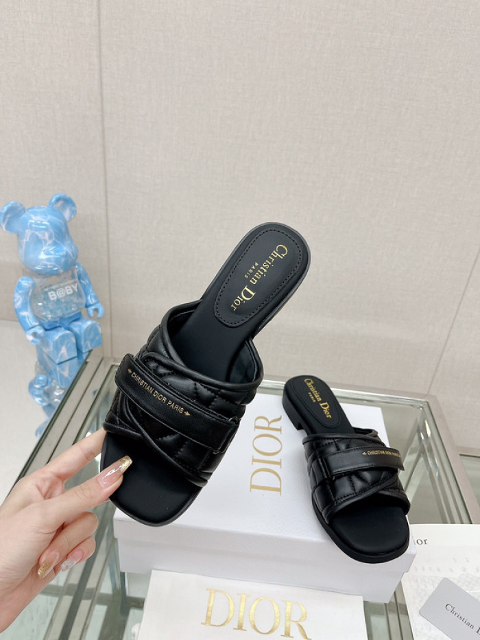 D*or slippers dr258-038