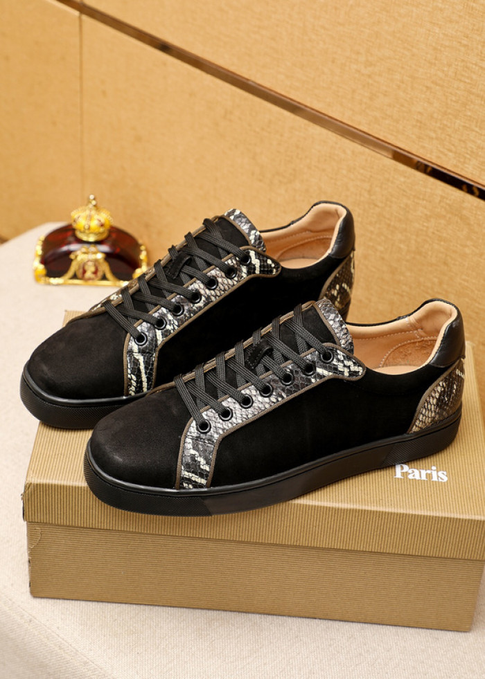 cl sneaker cl526-0313