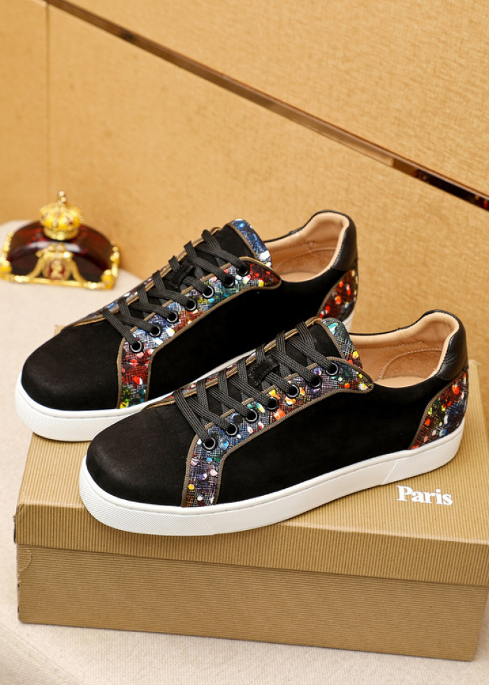 cl sneaker cl526-0314