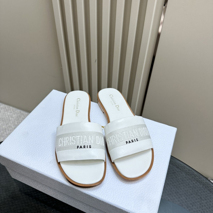 D*or slippers dr258-025