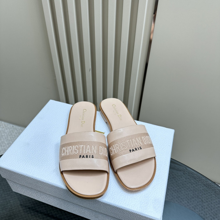 D*or slippers dr258-028