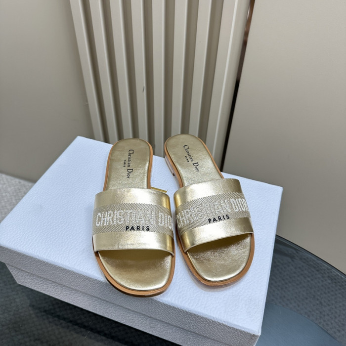 D*or slippers dr258-029
