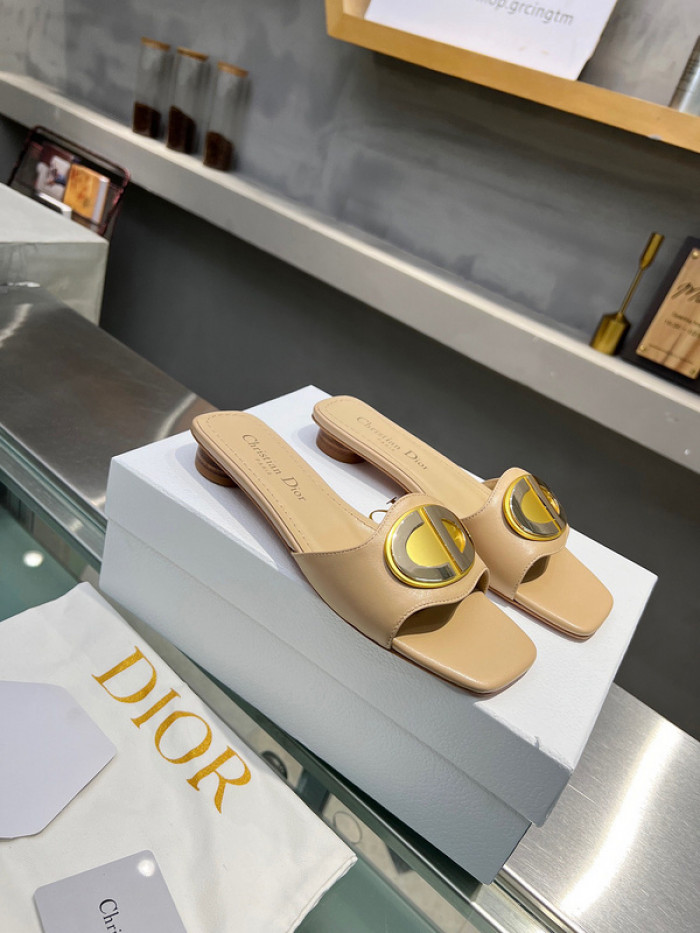 D*or slippers dr258-033