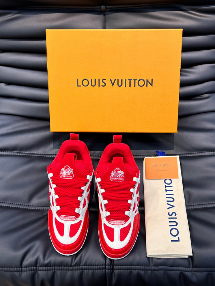 Sneaker LV220