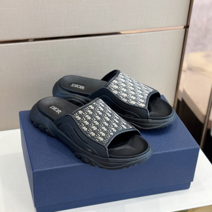 D*or slippers dr258-046