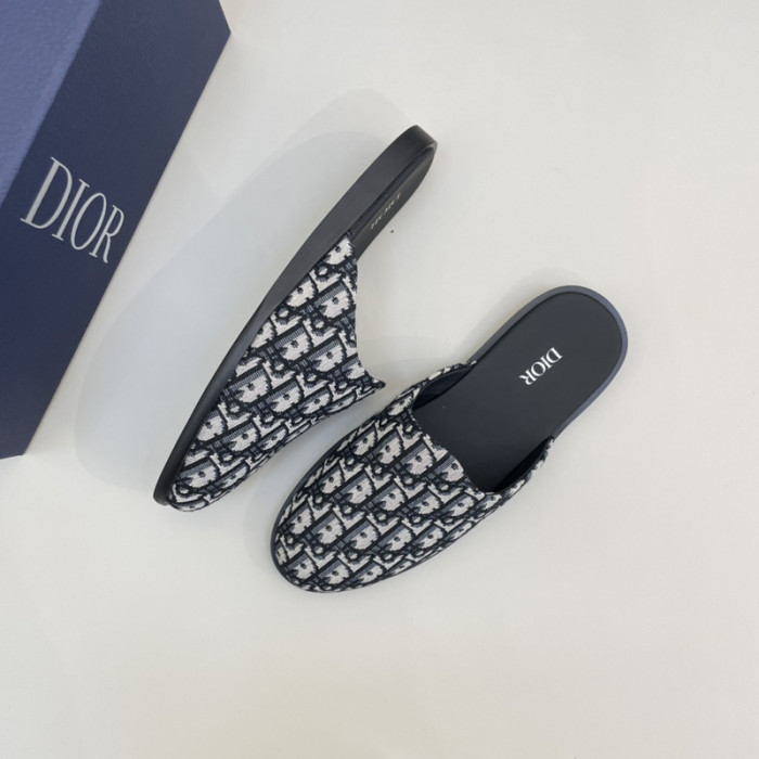 D*or slippers dr258-049