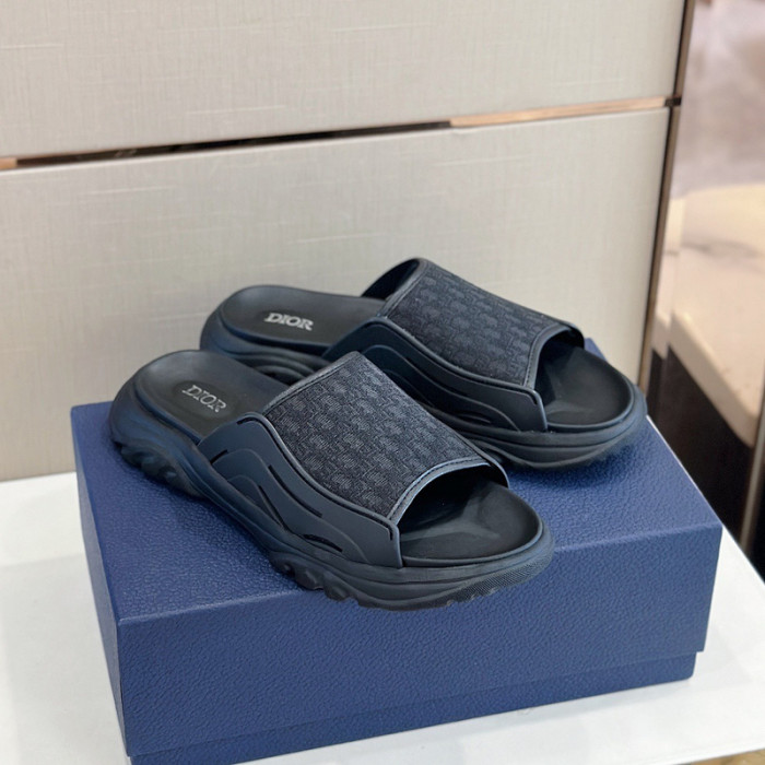 D*or slippers dr258-044
