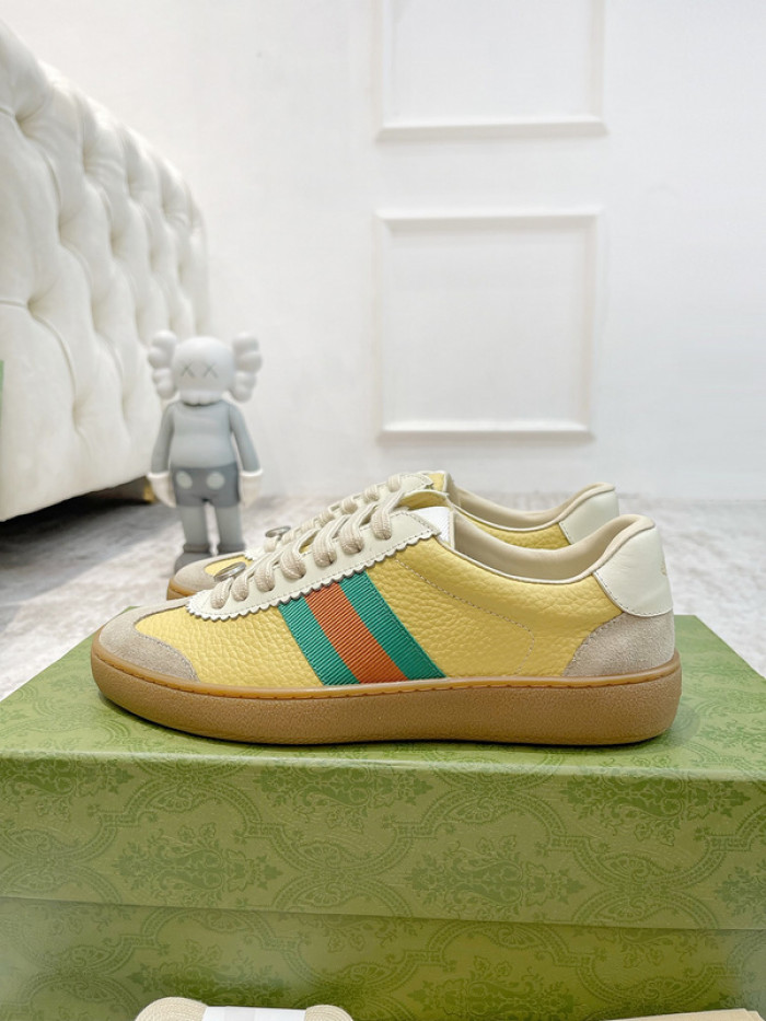 gucc trainer sneaker gu58203-2318