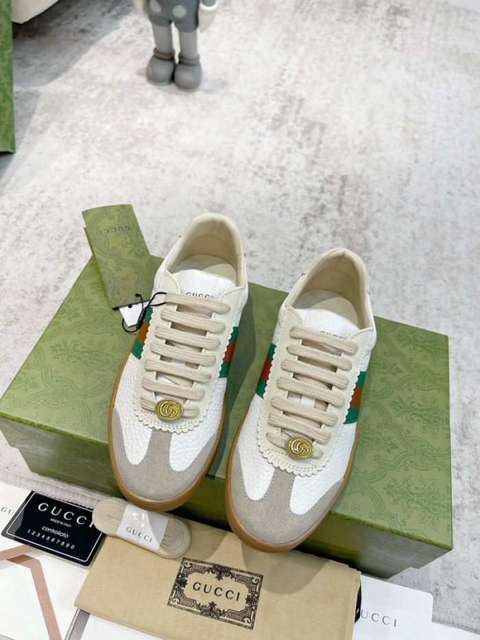 gucc trainer sneaker gu58203-2317