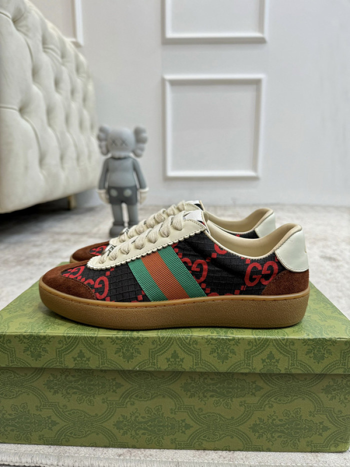 gucc trainer sneaker gu58203-2320