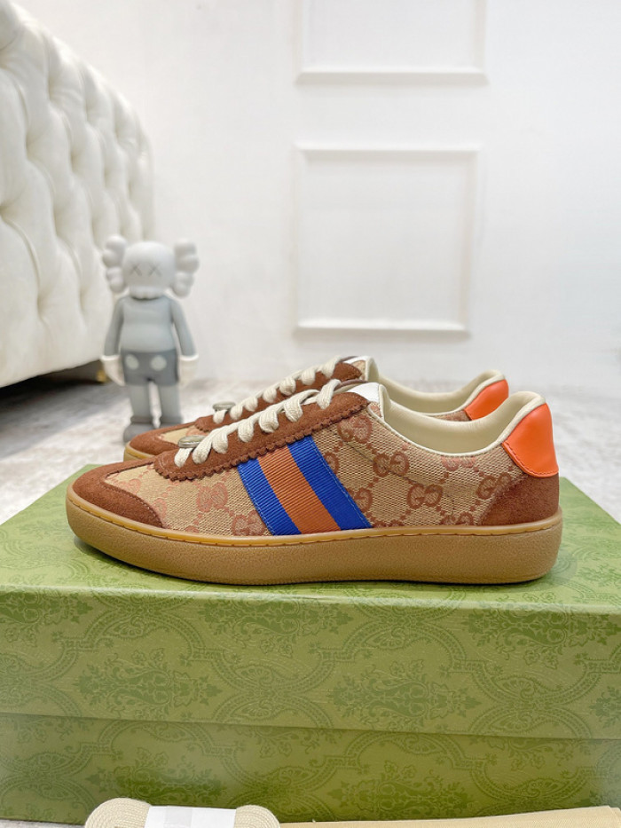 gucc trainer sneaker gu58203-2321