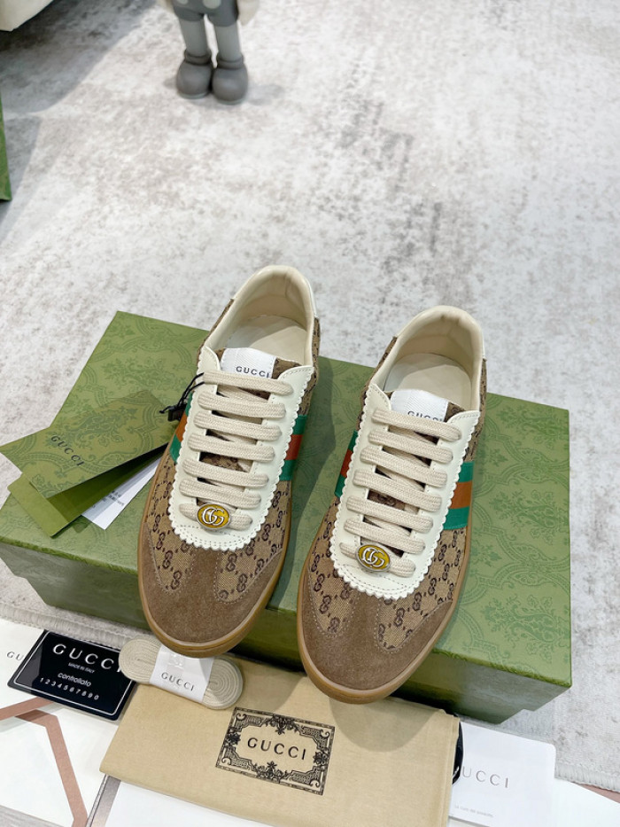 gucc trainer sneaker gu58203-2322