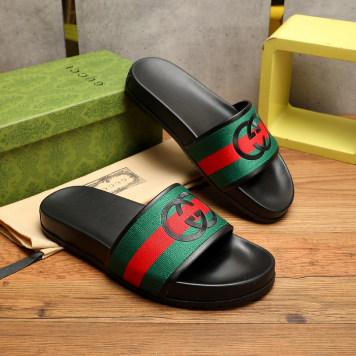 gucc slippers gu568-036