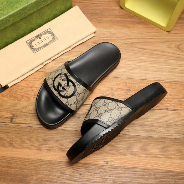 gucc slippers gu568-037